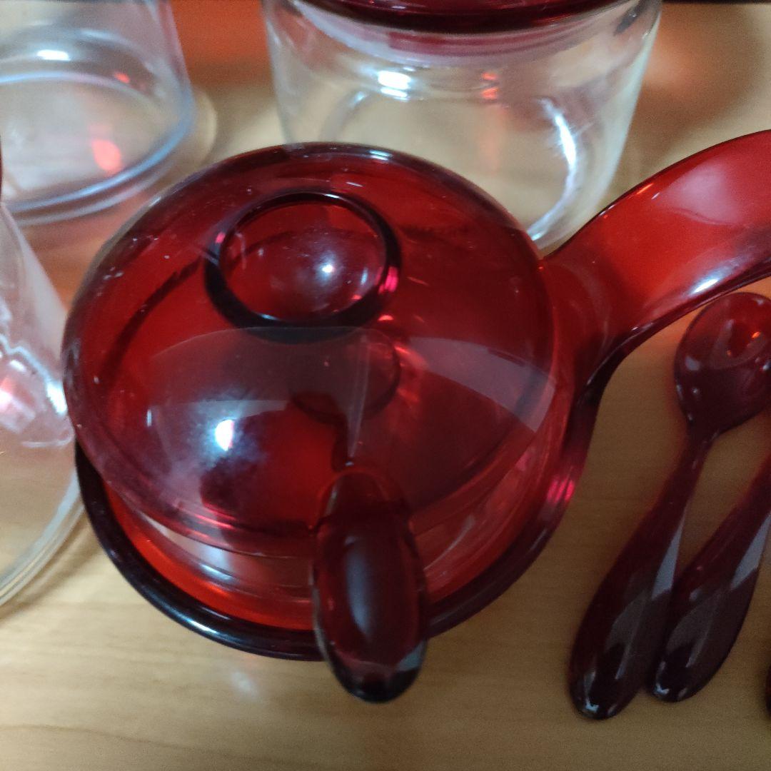 おしゃれなグッチーニシュガー入れ他etc