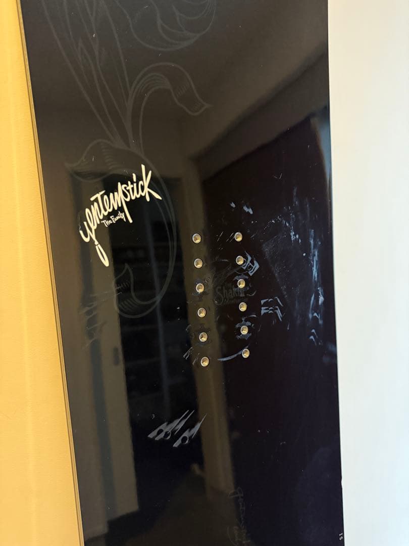 【m.yさん専用】GENTEMSTICK INDEPENDENTSTICK