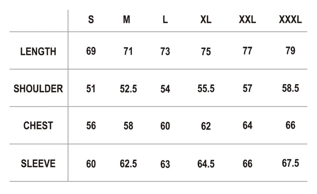 GAKKIN 松煙墨 VELOUR L/S TEE BLACK