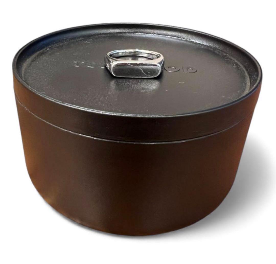 K*A様 TOMWOOD 925シルバー 48