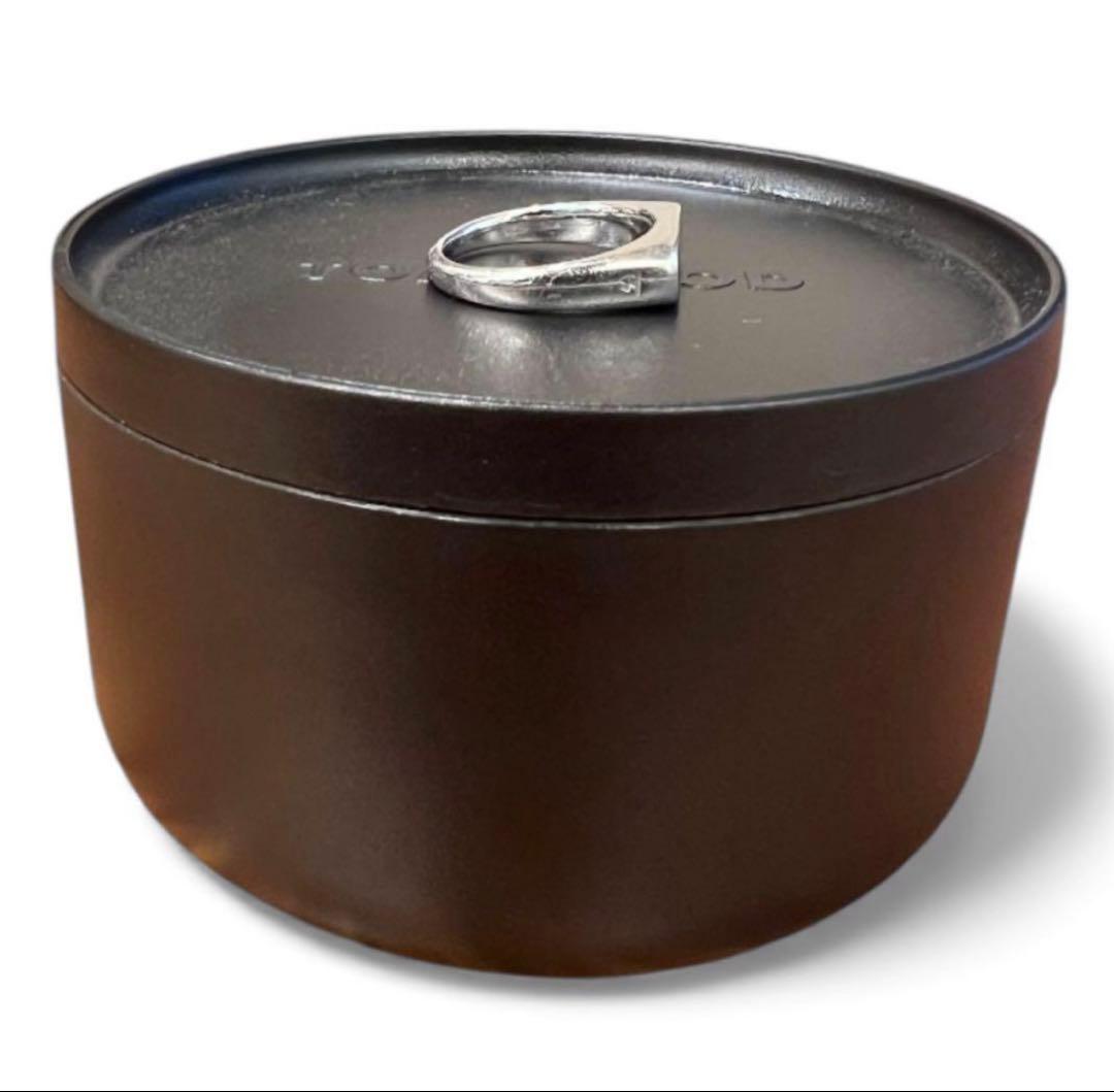 K*A様 TOMWOOD 925シルバー 48