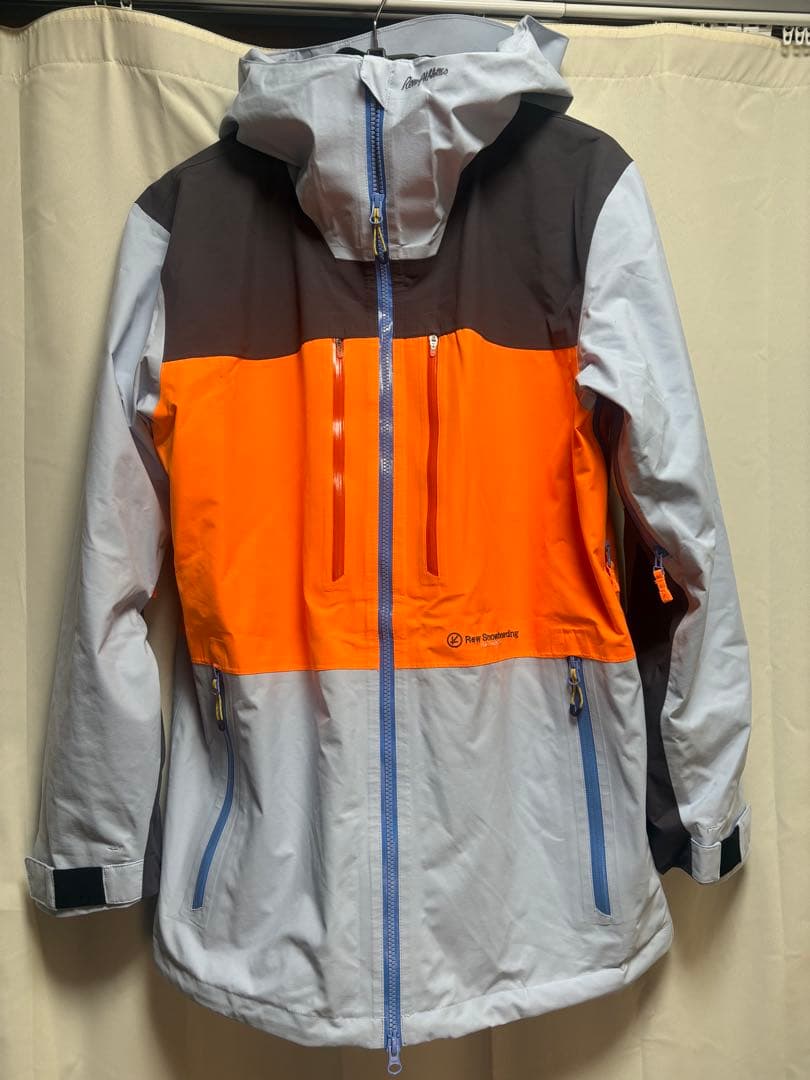 REW Ｌサイズ 上下 KAMIKAZE STRIDER