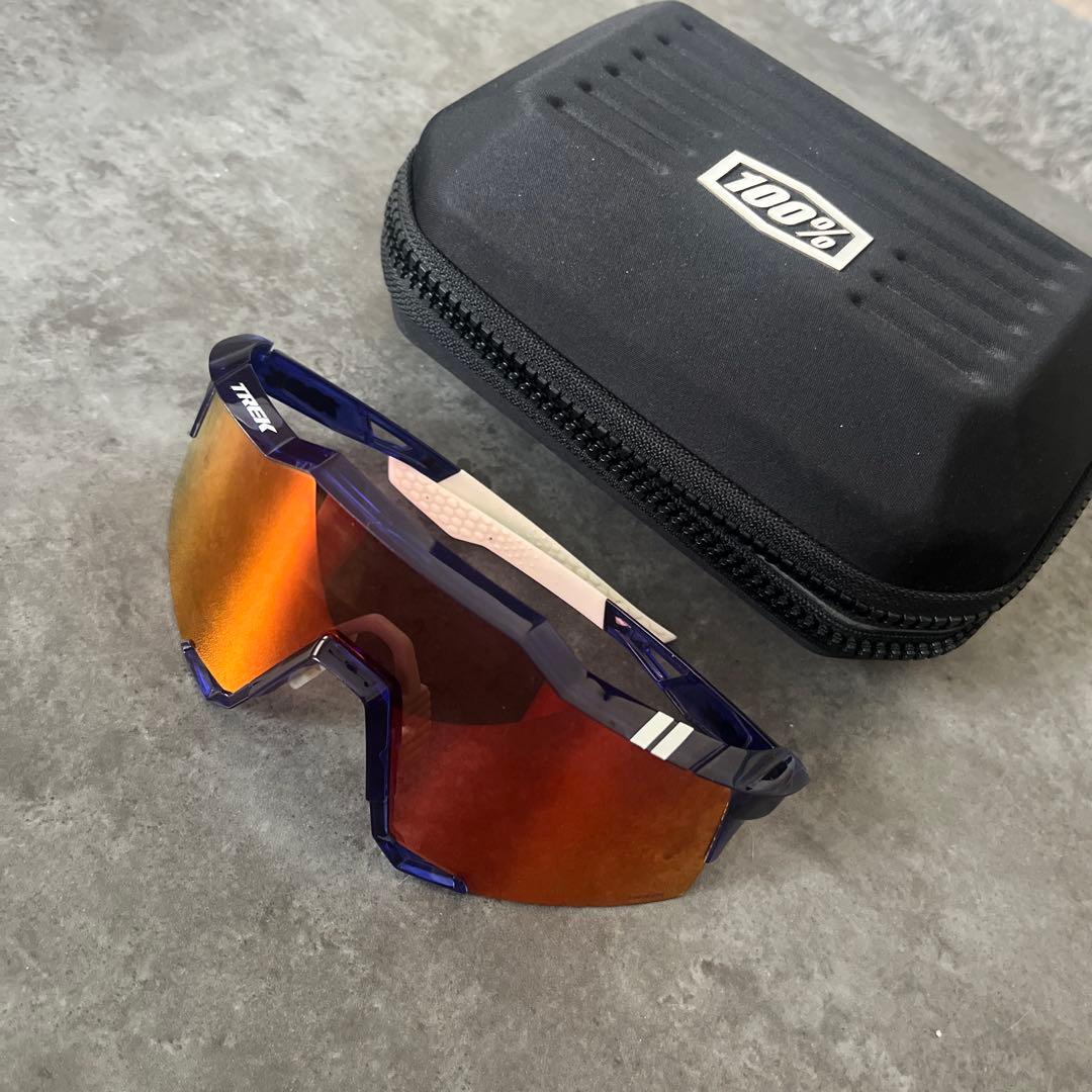 100% SPEEDCRAFT TREK teamEdition 限定