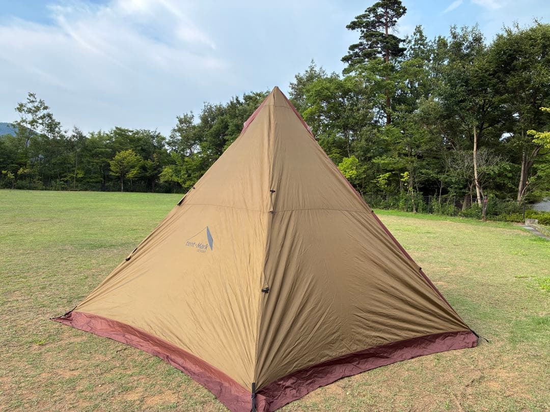 テンマクデザインサーカスST