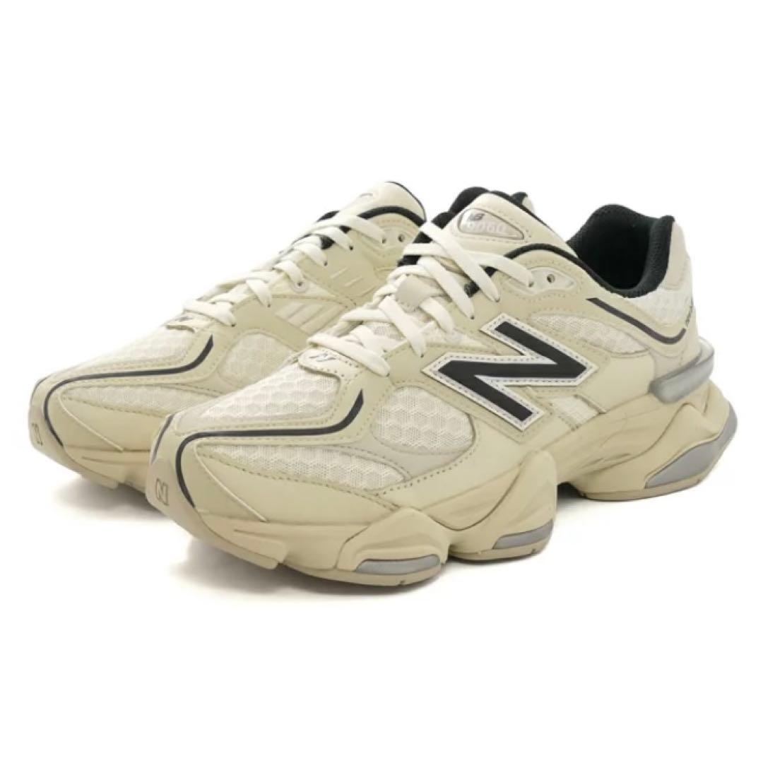 靴 newbalance U 9060 DUA 24cm