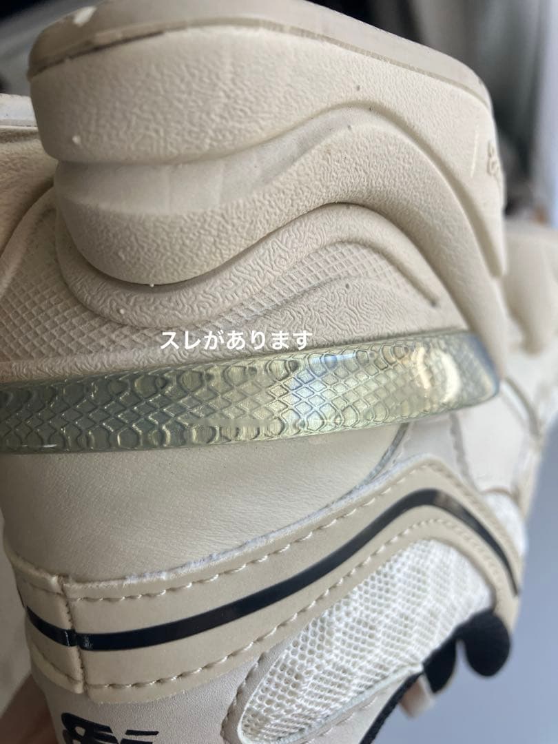 靴 newbalance U 9060 DUA 24cm