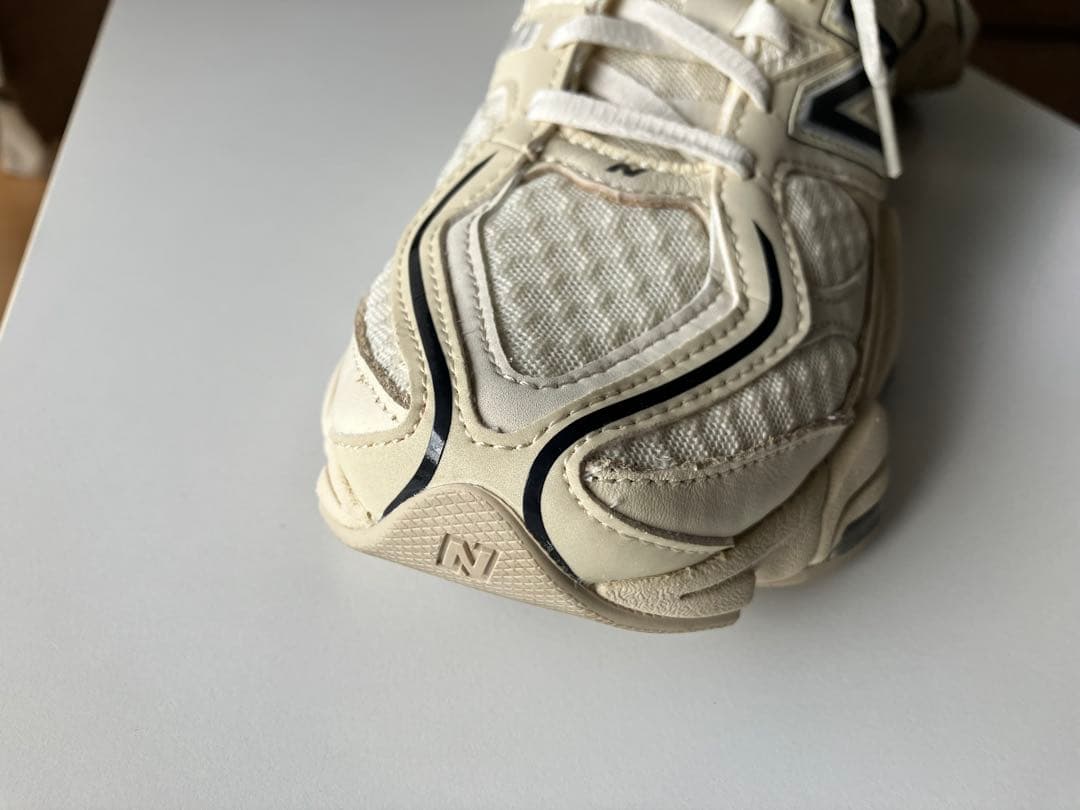 靴 newbalance U 9060 DUA 24cm