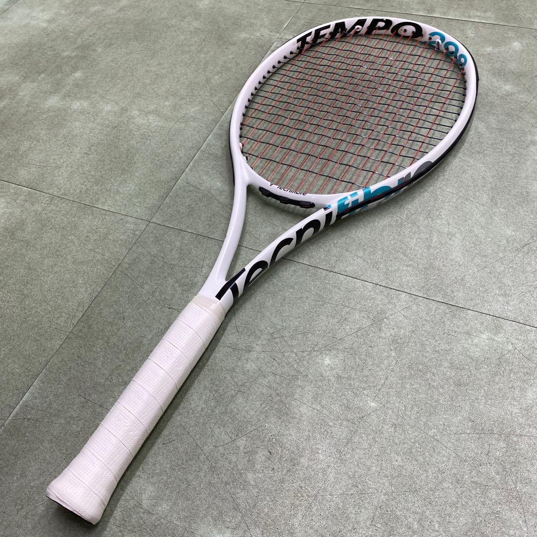 新品同様 TEMPO 298 Iga（G2）