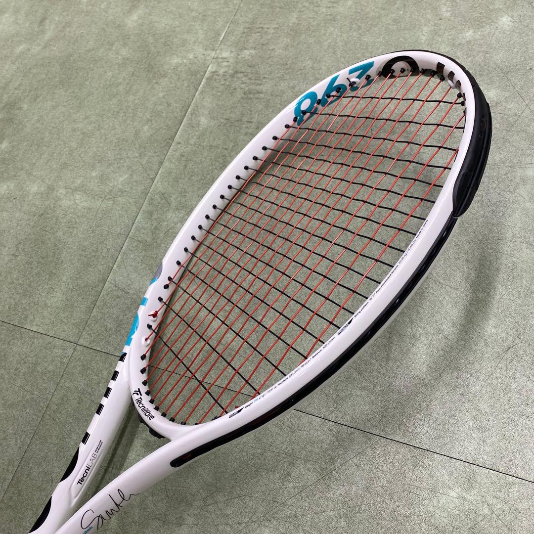 新品同様 TEMPO 298 Iga（G2）