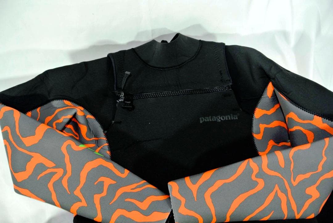 パタゴニア キッズ 14 ウェットスーツ