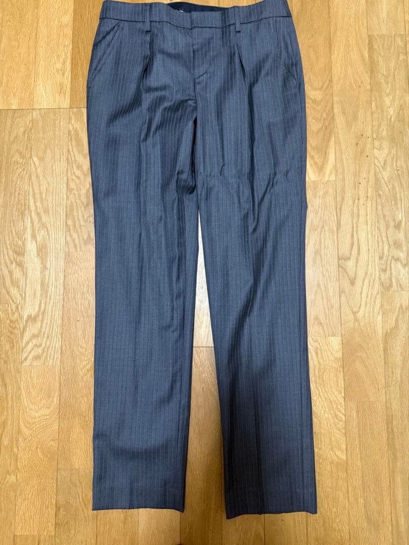 Paul Stuart ビジネススーツ サイズ8