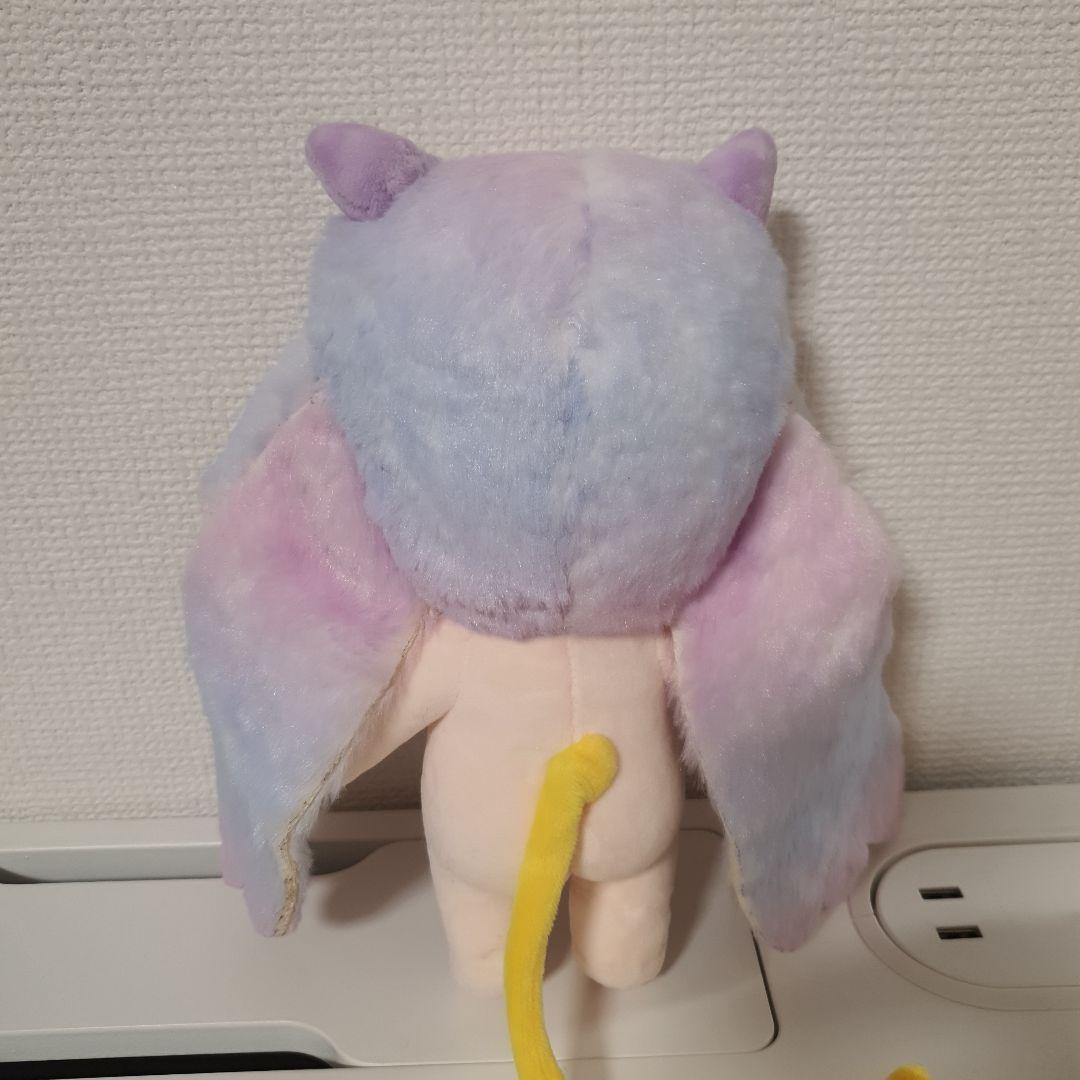 20cm 無属性　韓国 着せ替えぬいぐるみ ビョルヘブン おにめる ネア