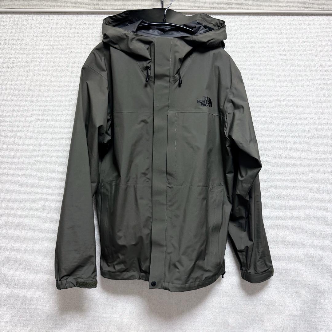 THE NORTH FACE クラウドジャケット GORE-TEX M