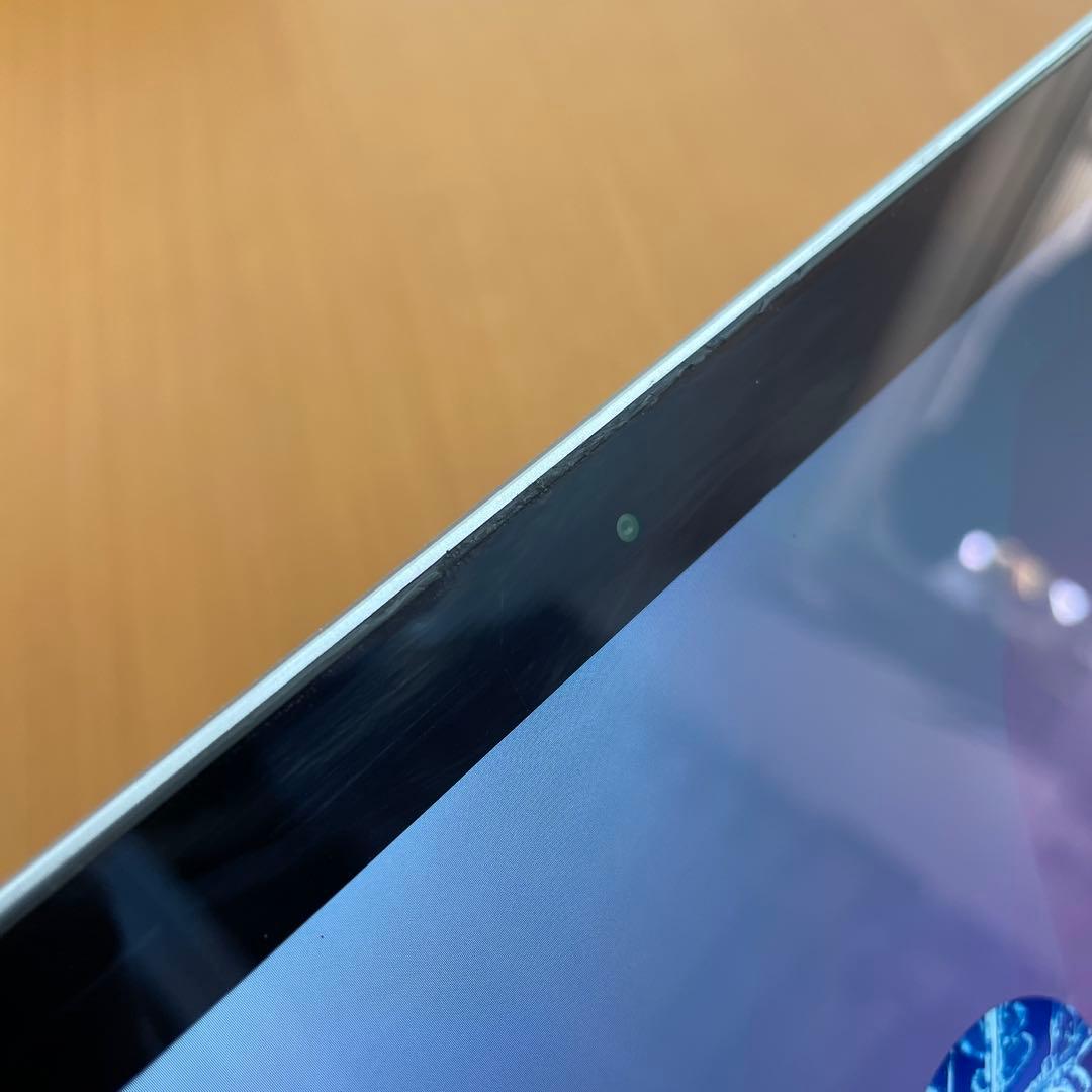 MacBook Early2016 12-inch Corem3 USキーボード