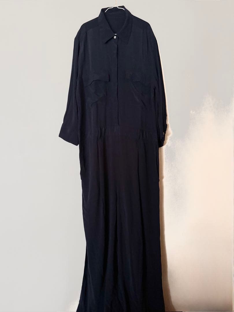 サロペット・オーバーオール・オールインワン L'Appartement Wash All In One