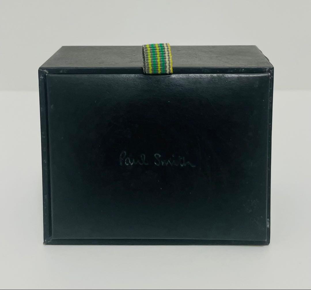 ポールスミス シルバー バングル