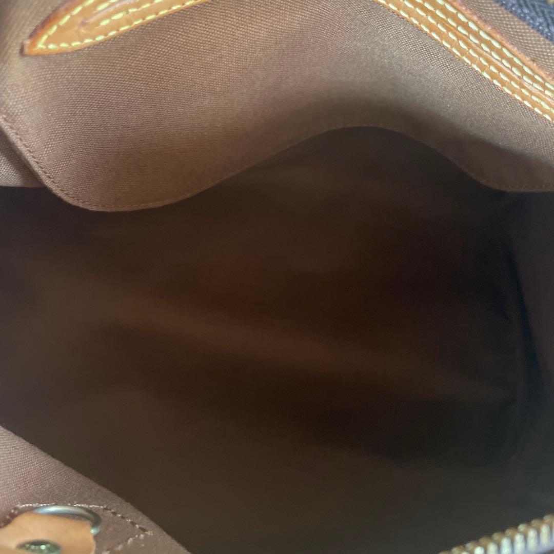 ルイヴィトン LOUIS VUITTON モノグラム スピーディ30