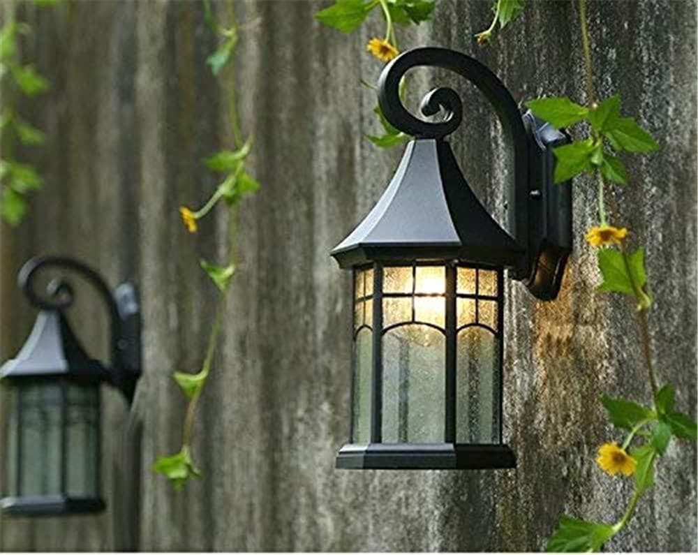 アンティーク 屋内外 ポーチライト ウォールランプ 玄関