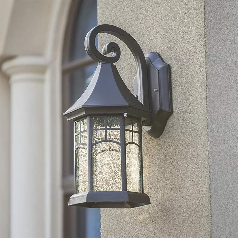 アンティーク 屋内外 ポーチライト ウォールランプ 玄関