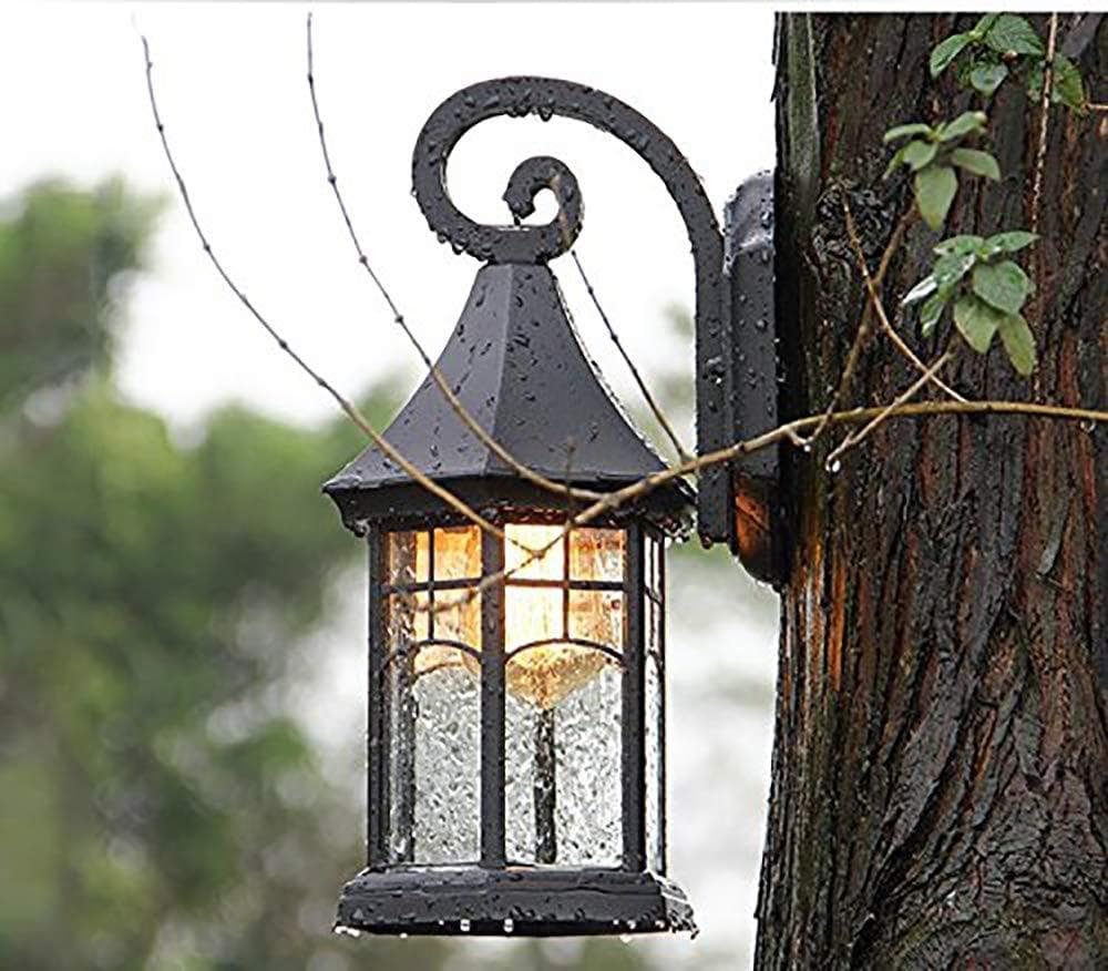 アンティーク 屋内外 ポーチライト ウォールランプ 玄関