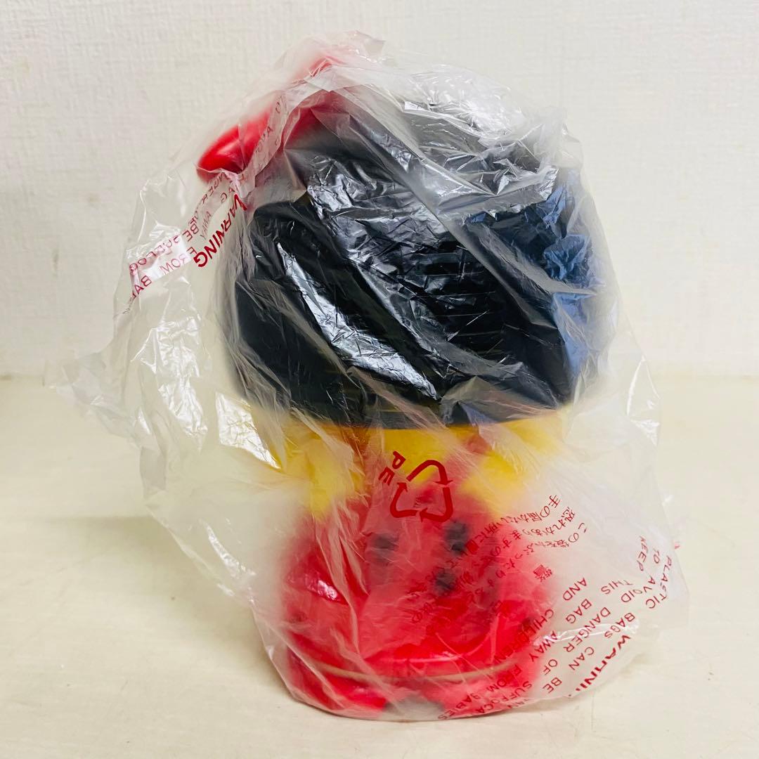 【未使用】ちびまる子ちゃん　目覚まし時計　置時計　さくらももこ　デッドストック