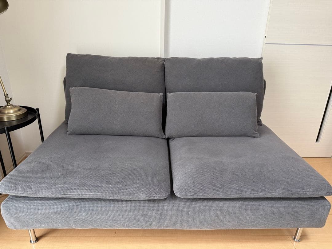 mi...【6/16まで】IKEA ソーデルハムンコンパクト