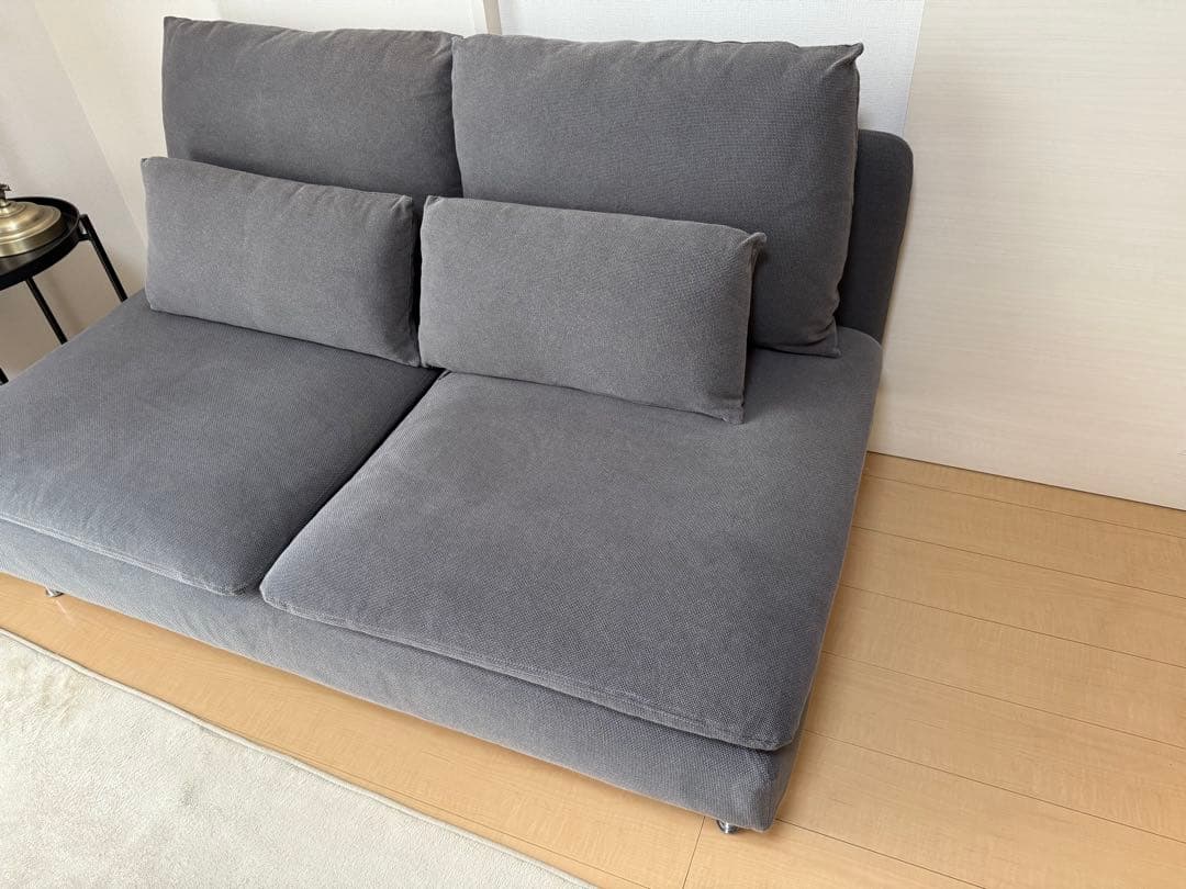 mi...【6/16まで】IKEA ソーデルハムンコンパクト