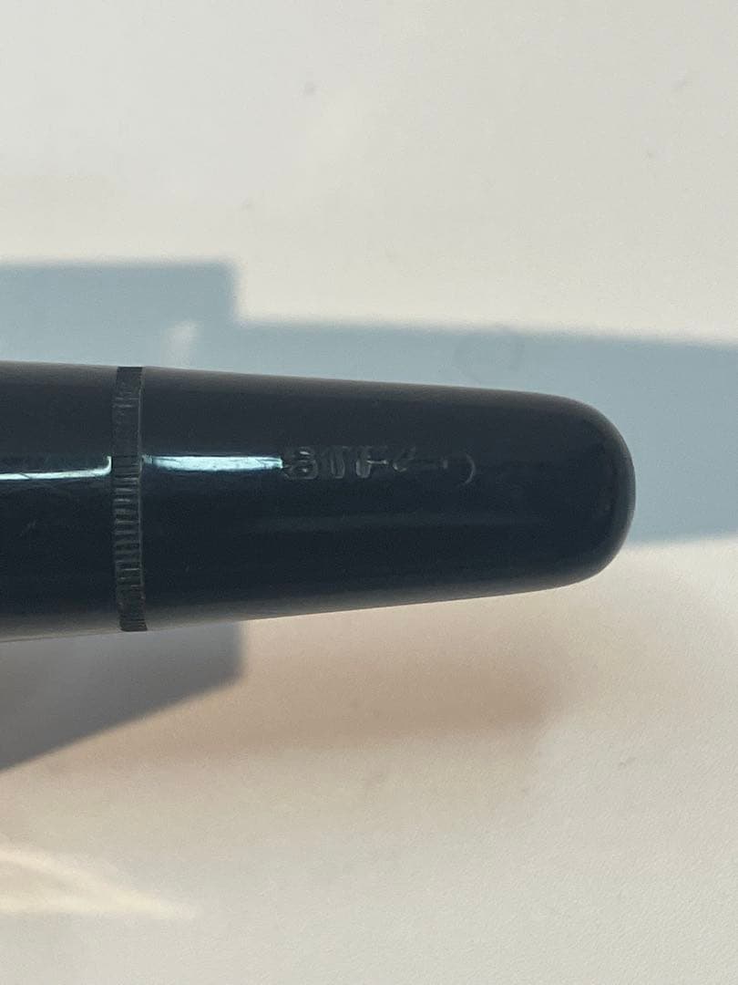 MONTBLANC　モンブラン　342　ステノグラフ