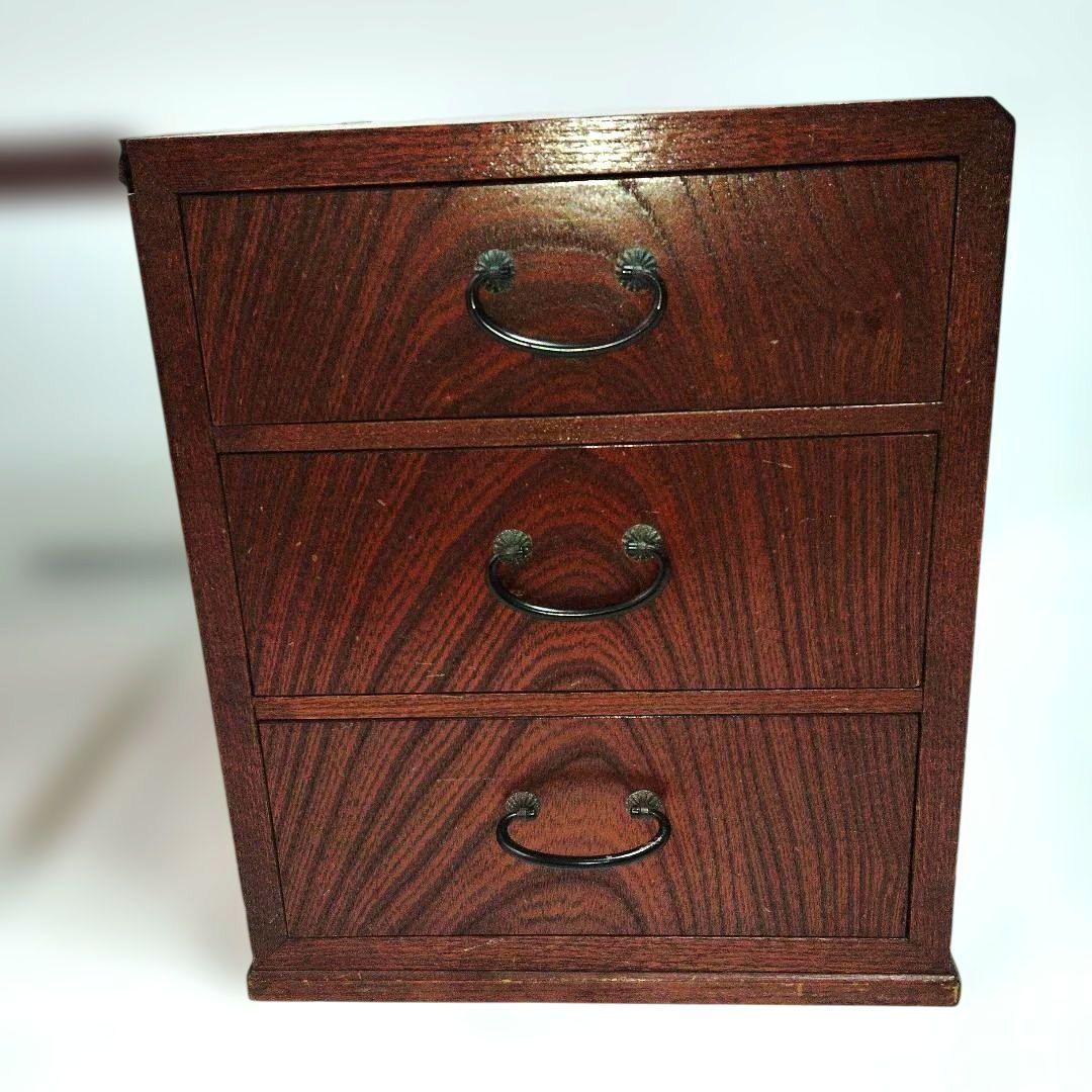 折り畳み座机・文机　昭和レトロ家具　ヴィンテージ家具　アンティーク