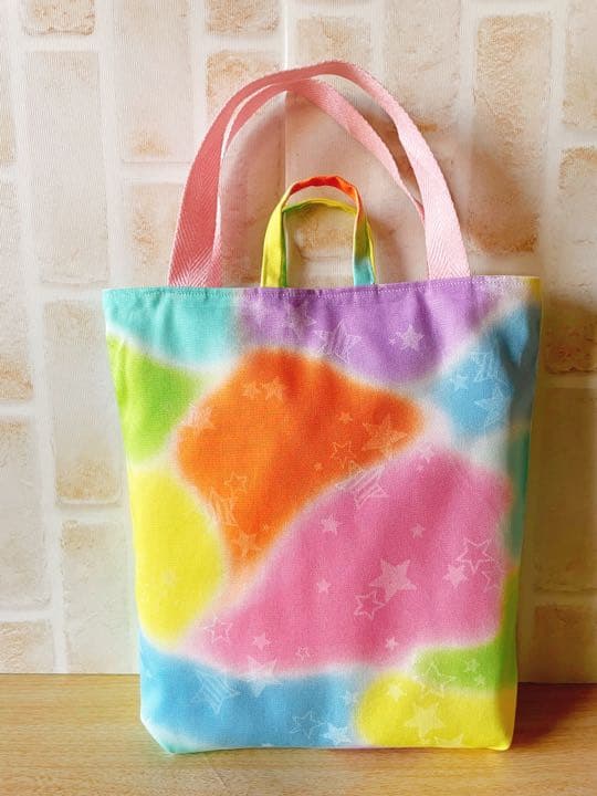 ⭐︎⭐︎確認用⭐︎⭐︎ Micco　レッスンバッグ、上履き入れ