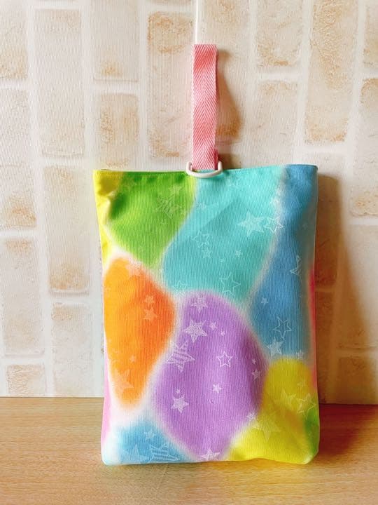 ⭐︎⭐︎確認用⭐︎⭐︎ Micco　レッスンバッグ、上履き入れ