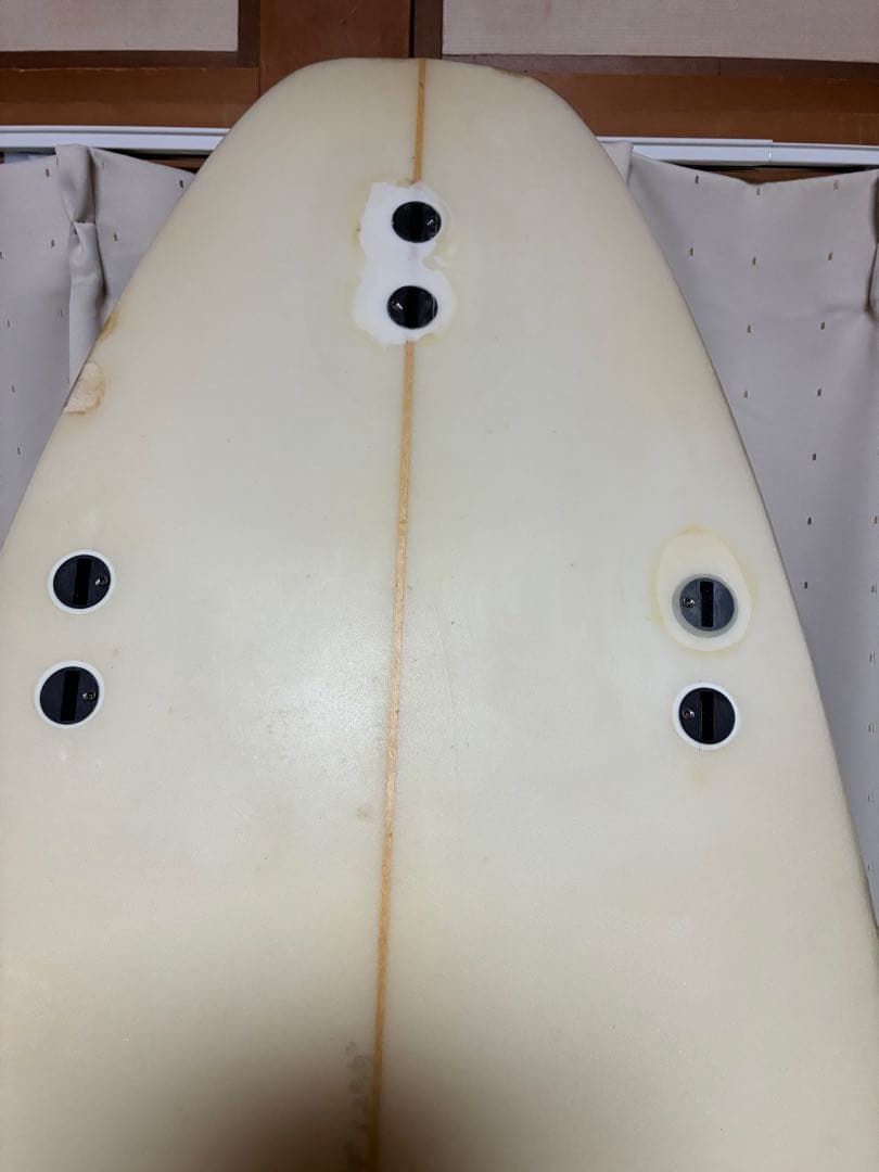 FCS サーフボード付属品、スーツセット