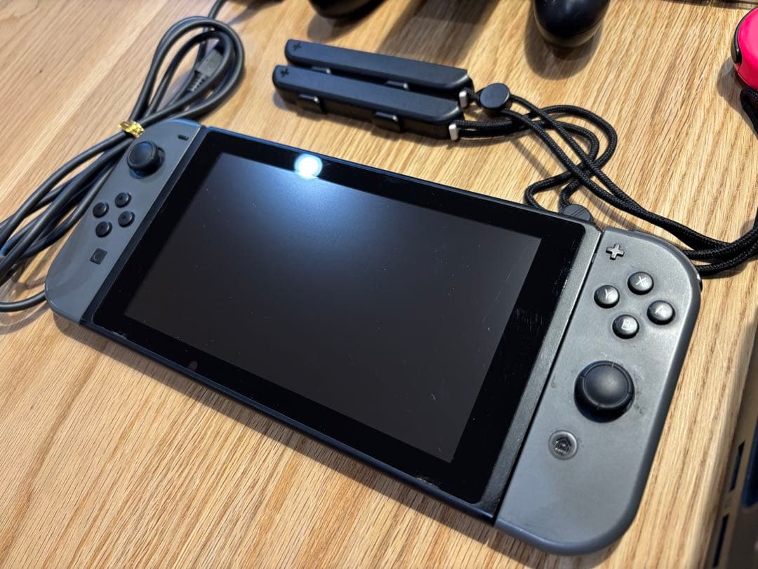 【任天堂】Nintendo Switch Minecraftセット　おまけ付き