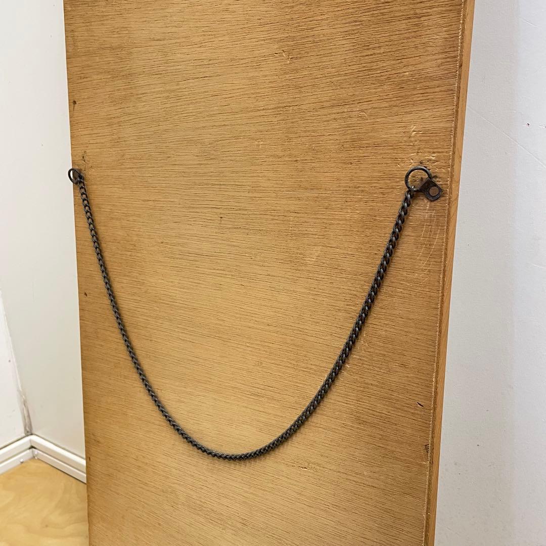 ビンテージ ウォールミラー 木枠ミラー 鏡 壁掛け アンティーク 北欧スタイル