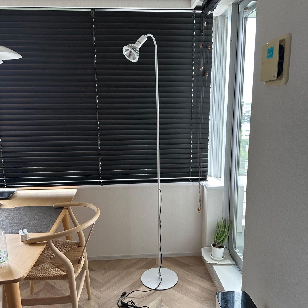 BARRELバレル ライトスタンド＋ネオツクヨミセット