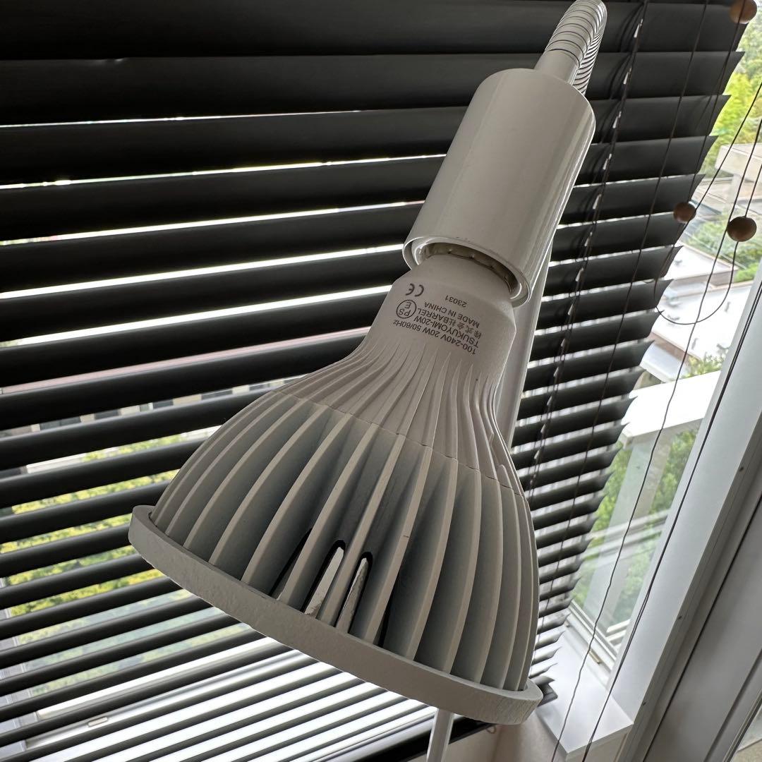 BARRELバレル ライトスタンド＋ネオツクヨミセット