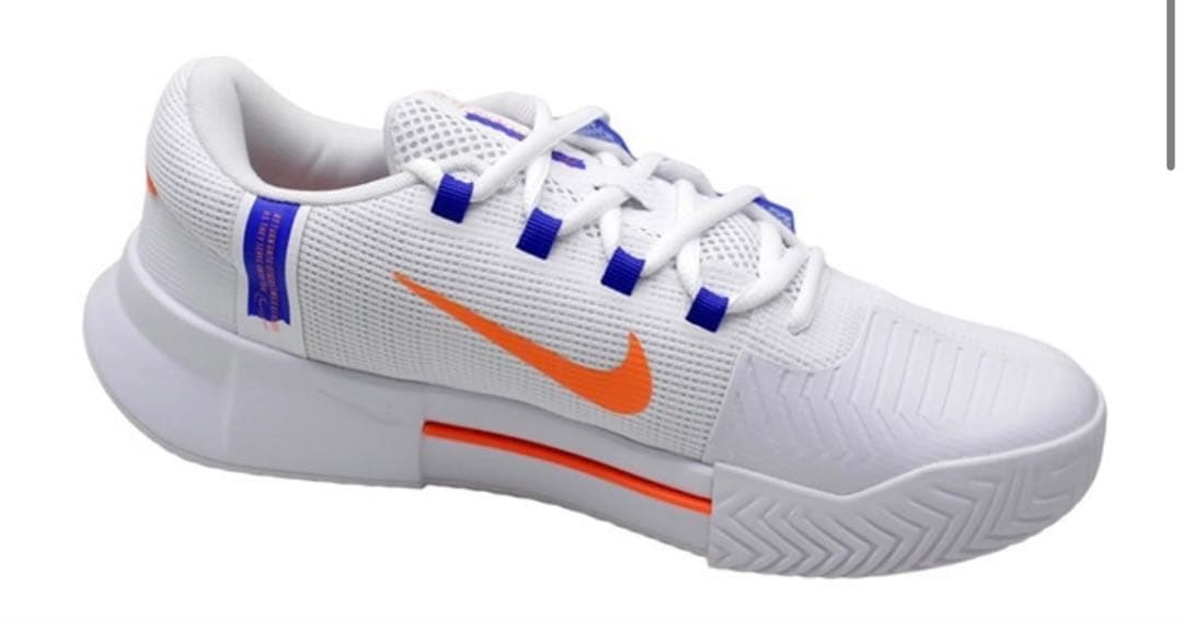 8/4値下げしました。 Nike challenge 1 テニス 26,5cm