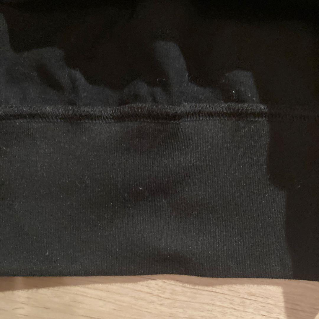 メンズウェア Cph/Golf Swing Cycle Logo MockNeck L/S T