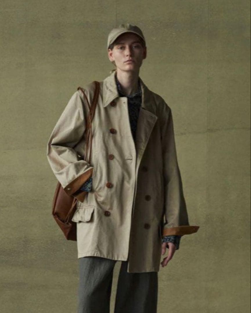 niceness AARON ナイスネス アーロン