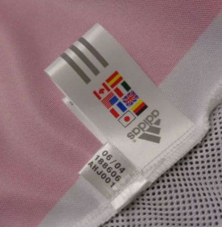 レア・貴重‼️【アヤックス イブラヒモビッチ 9番 ユニフォーム】