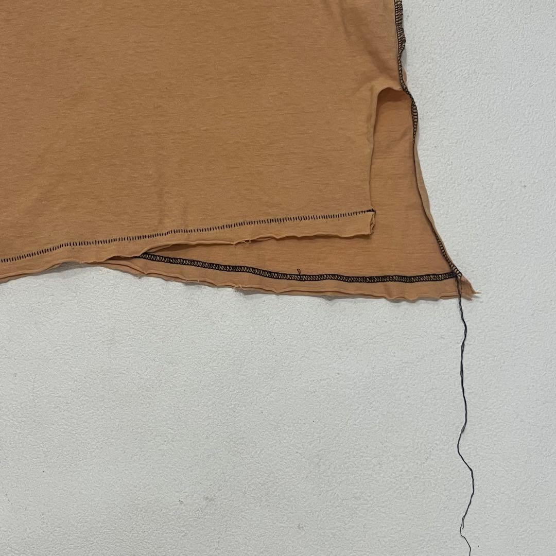 UNDERCOVER 美品 希少 SCAB期復刻 インサイドアウト タンクトップ