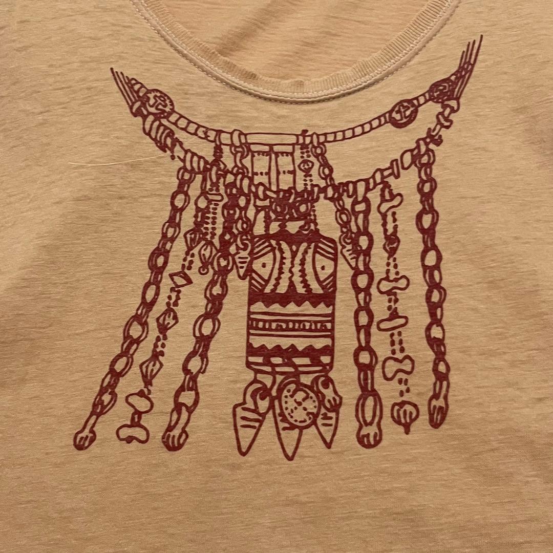 UNDERCOVER 美品 希少 SCAB期復刻 インサイドアウト タンクトップ