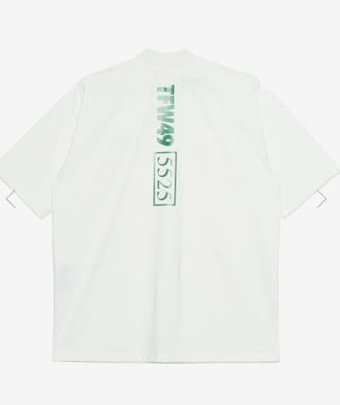 TFW49×5525コラボ 5525 TSHIRT