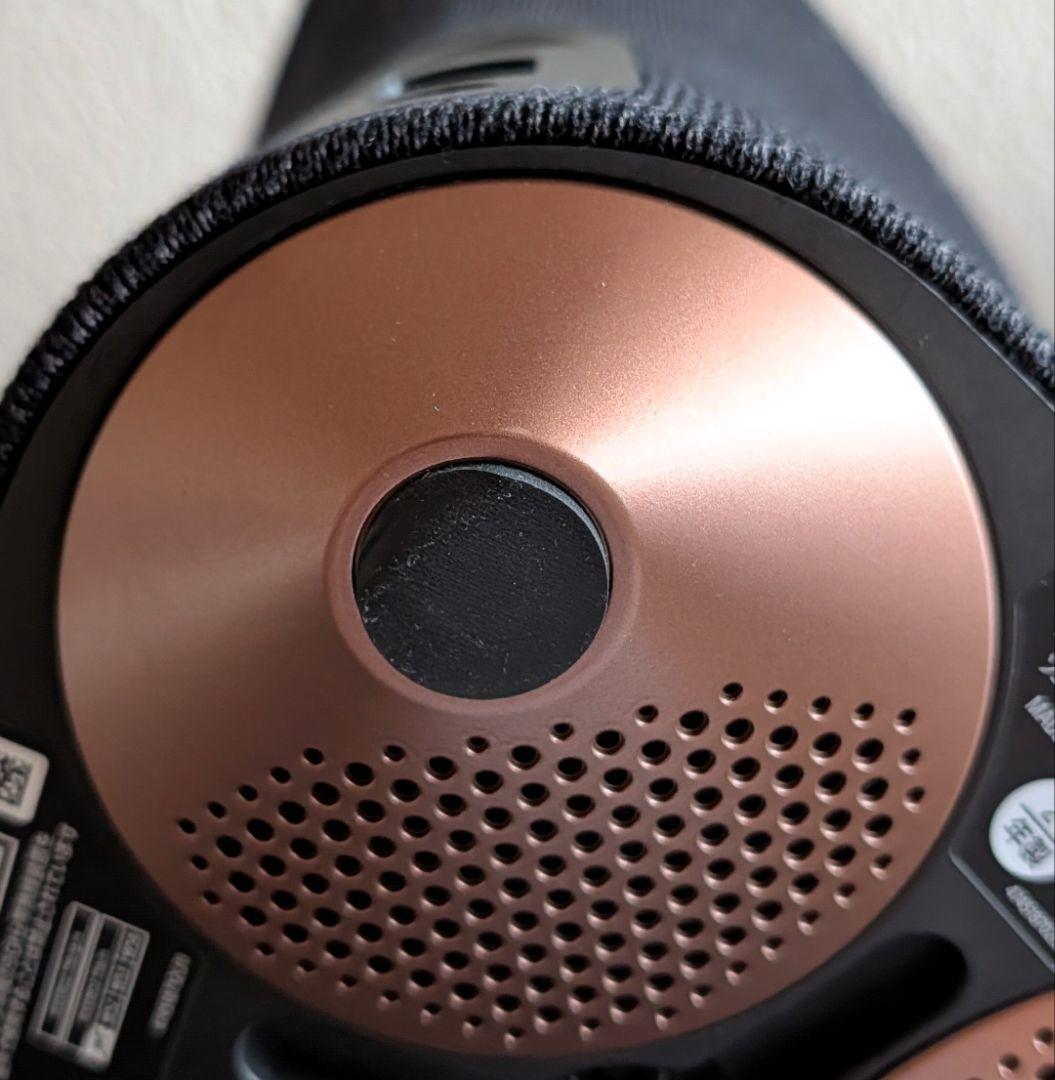 美品　SONY ワイヤレススピーカー SRS-RA5000