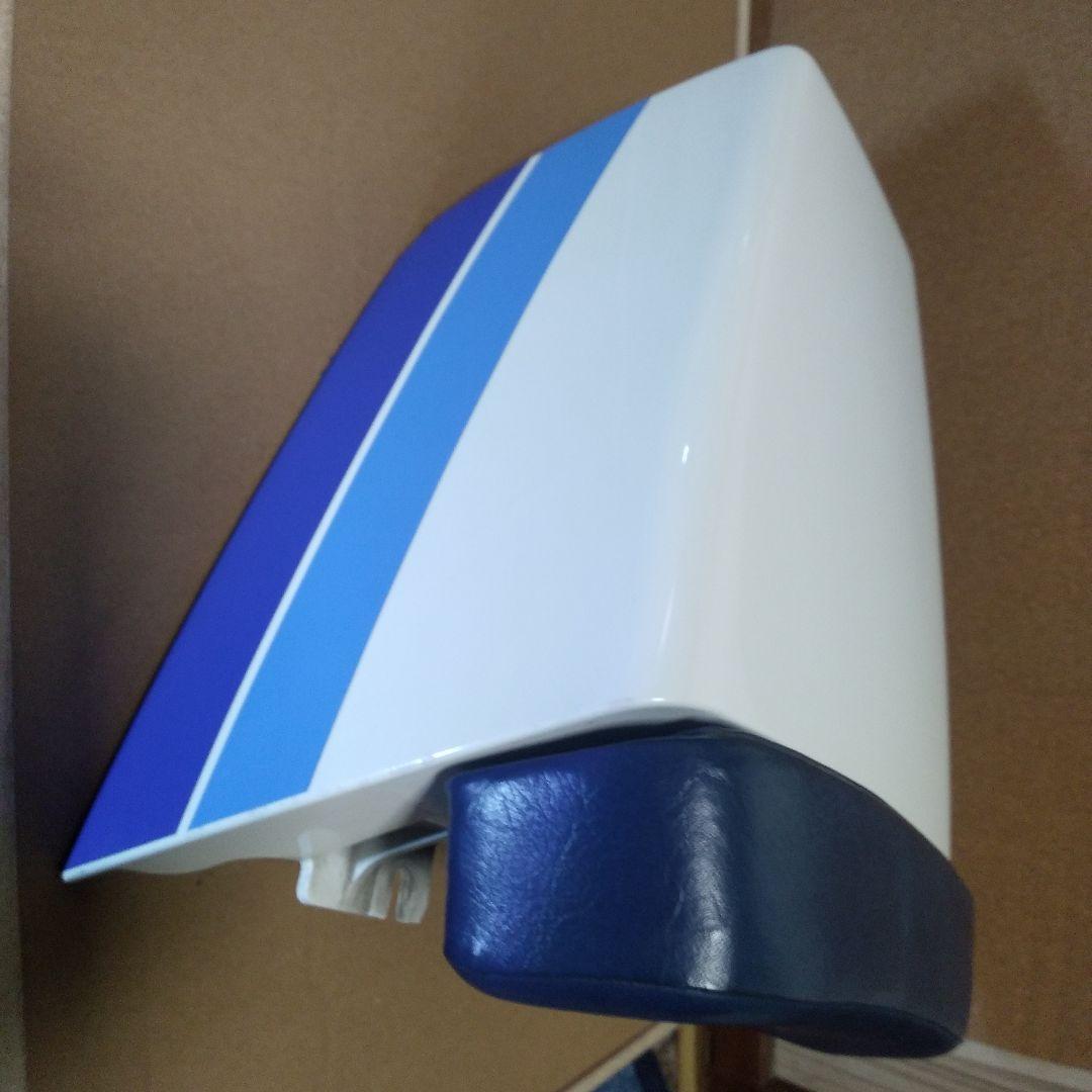 GSX-R750 GR71F用シングルシートカウル