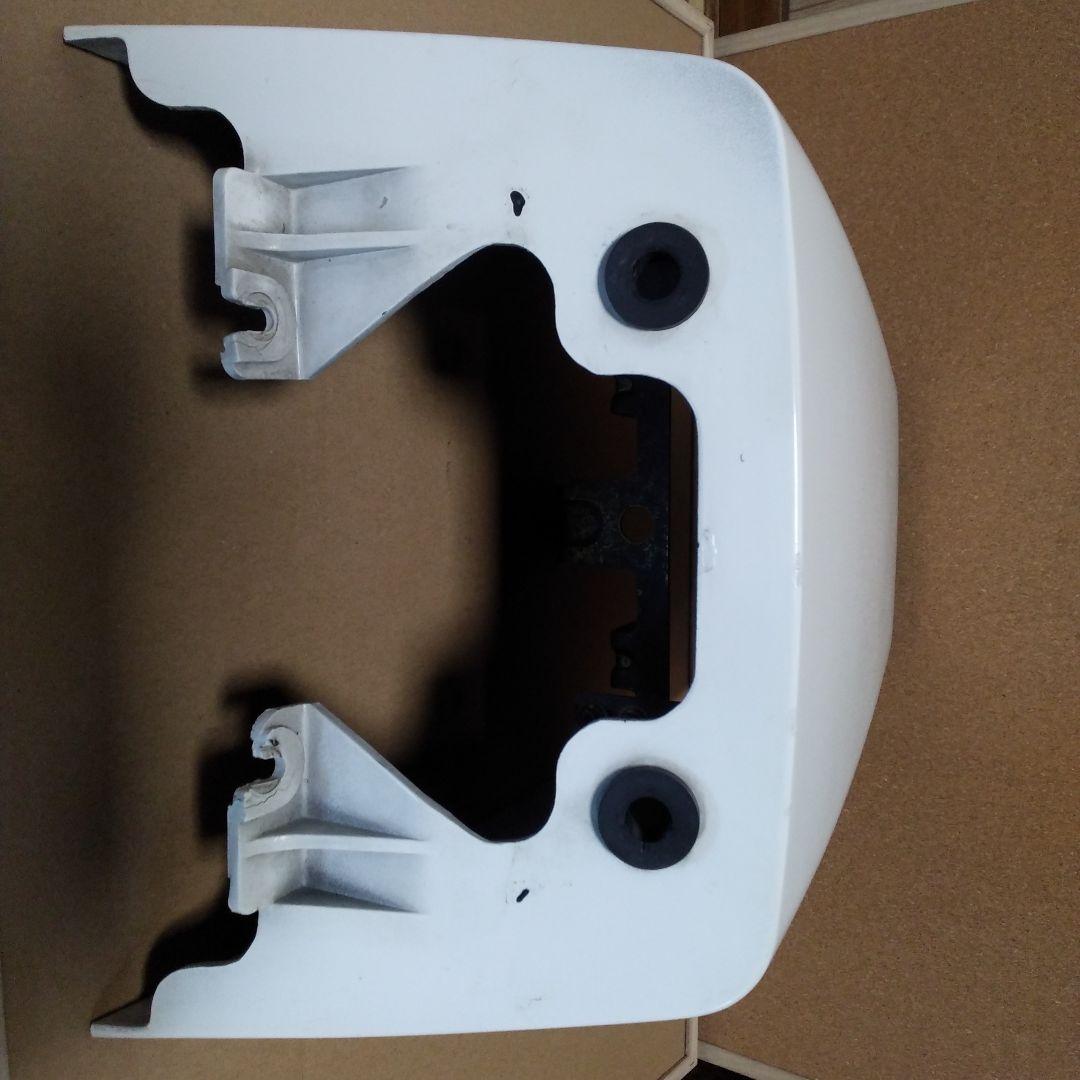 GSX-R750 GR71F用シングルシートカウル