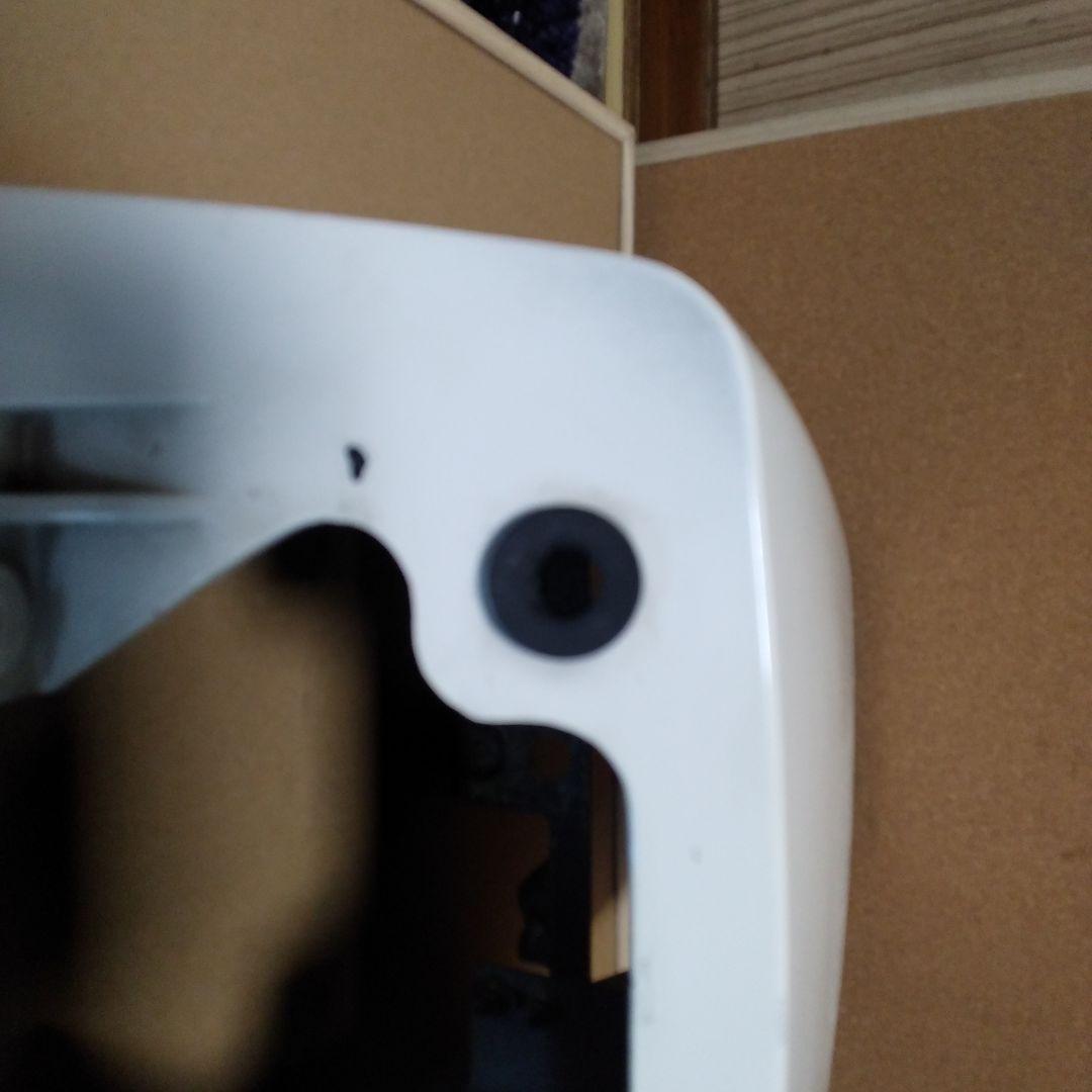 GSX-R750 GR71F用シングルシートカウル