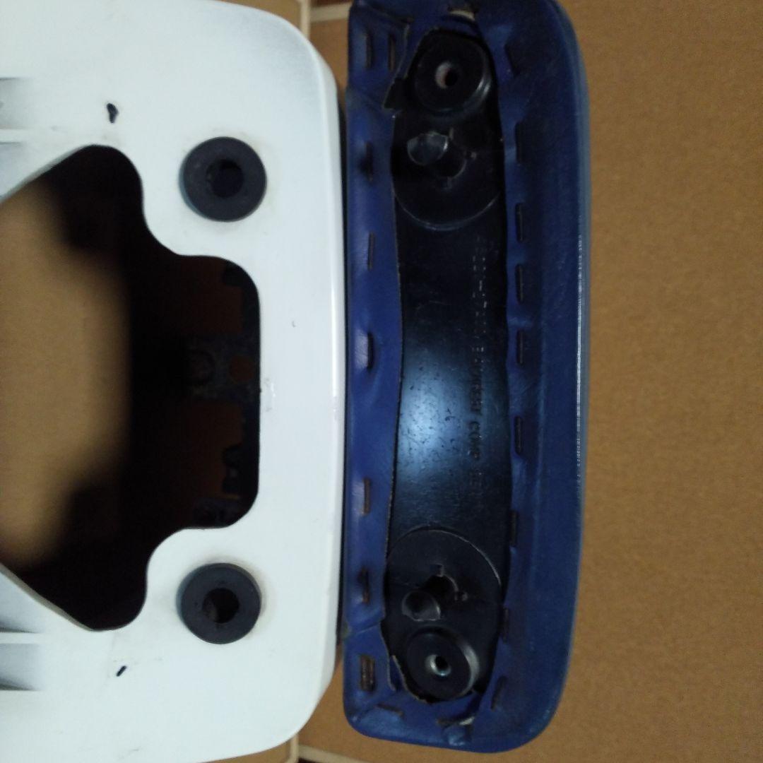 GSX-R750 GR71F用シングルシートカウル