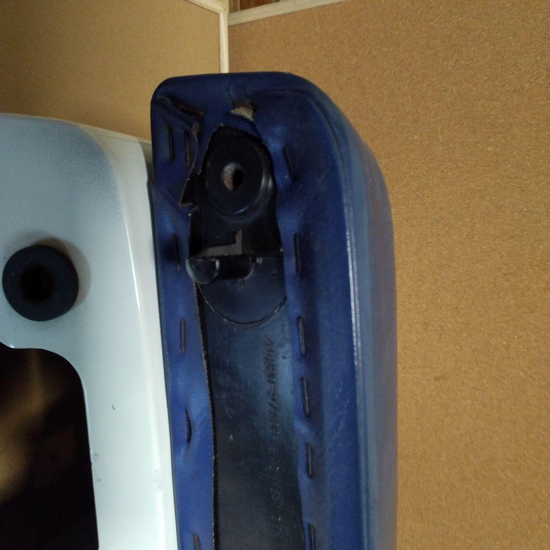 GSX-R750 GR71F用シングルシートカウル