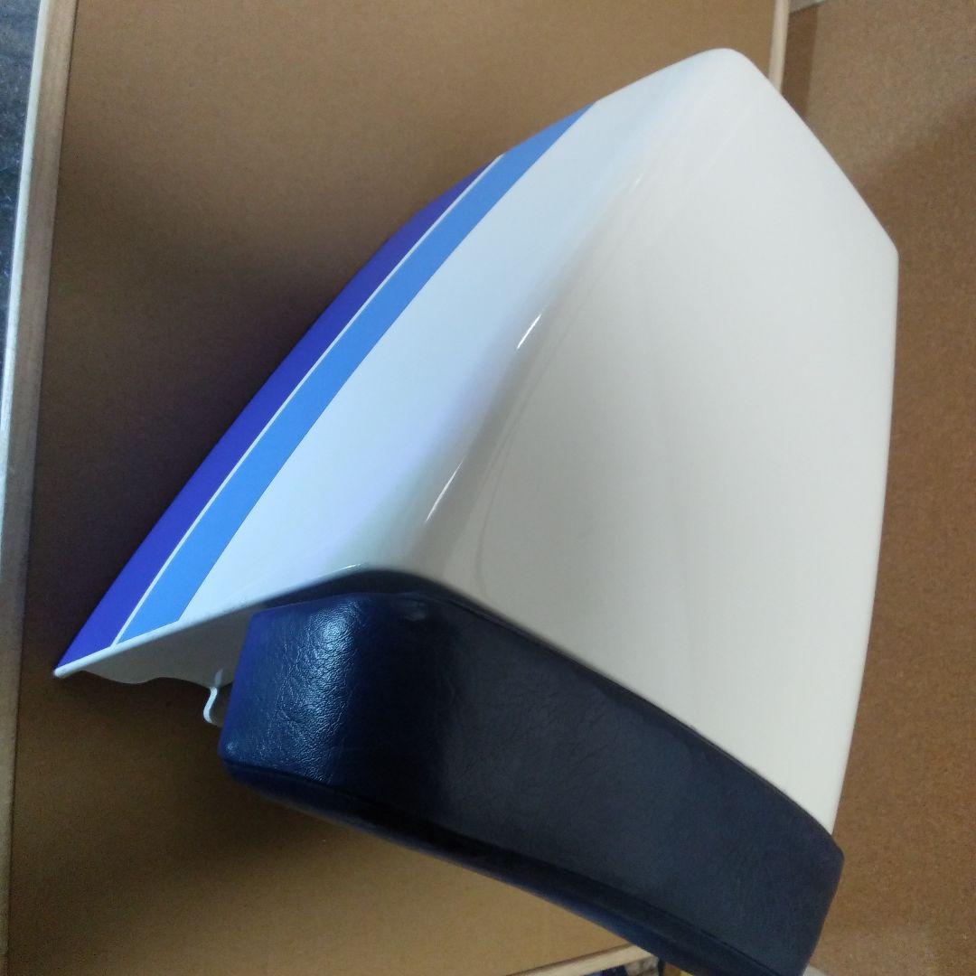 GSX-R750 GR71F用シングルシートカウル